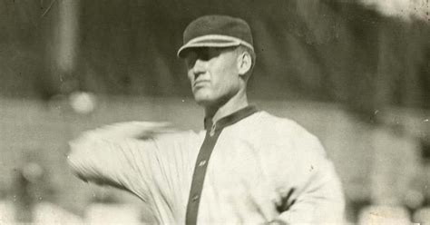 On This Date In Sports July 1 1920 Walter Johnson S No Hitter