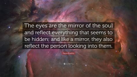 MIRRORS TO SOUL