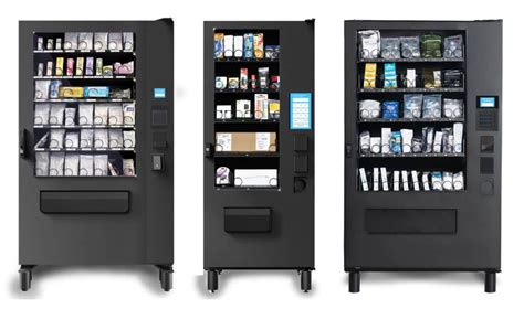 Healthcare Medical Vending Medical Products Vending Machine