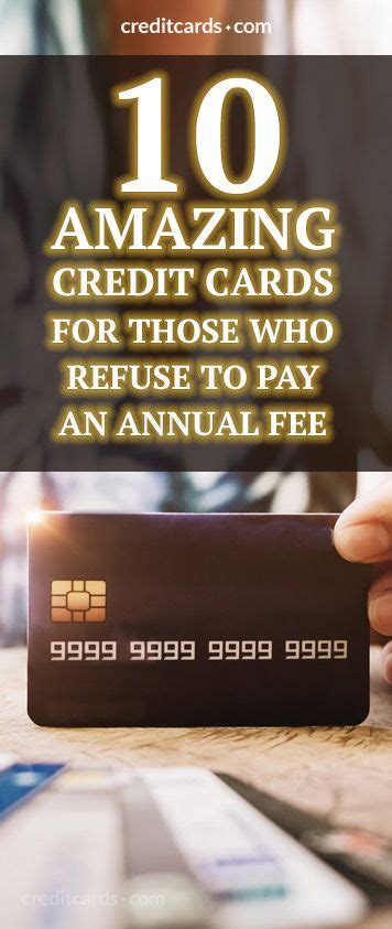 Credit card companies don't have one simple formula they use to make a decision when you apply for a new credit card. Refuse to pay an annual fee for a credit card? Check out 10 amazing credit cards with no annual ...