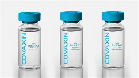 So what do we know about covaxin? Covaxin News : Bharat Biotech's Covaxin vaccine cleared by special panel ... / Covaxin to be ...