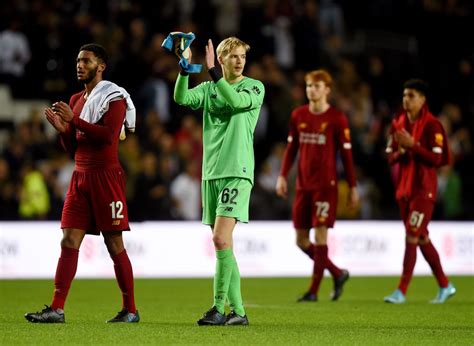 Željko kalajdzic height & physical stats. Liverpool goalkeeper Caoimhin Kelleher should ask for loan ...