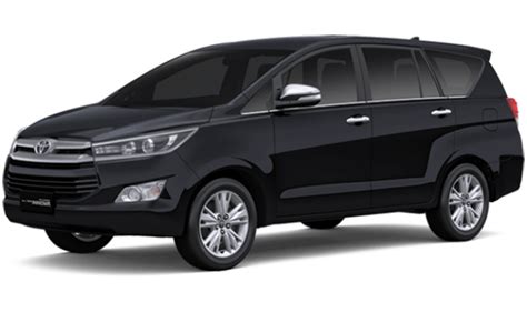 Gambar tentang sewa mobil bandung innova reborn
