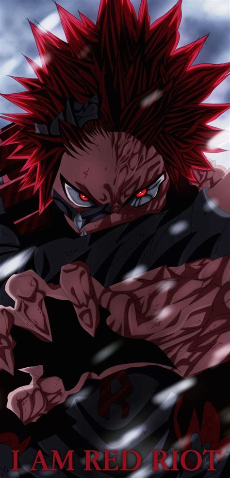 Bakugou My Hero Academia Wallpaper