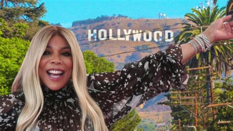 Wendy Williams Being Forced To Leave New York And Take He Show To La