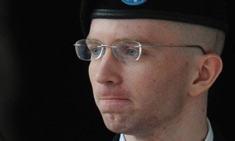 Bradley Manning