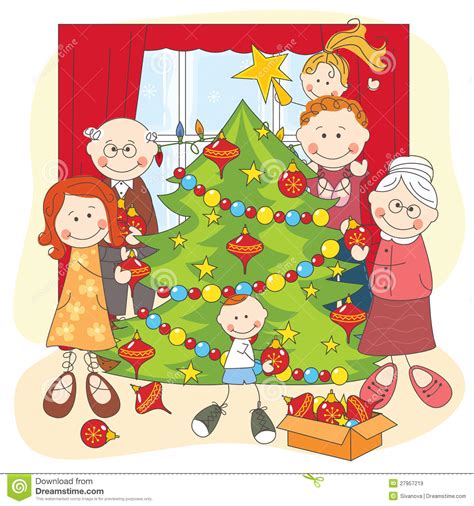 free christmas family clipart 20 free Cliparts | Download images on
