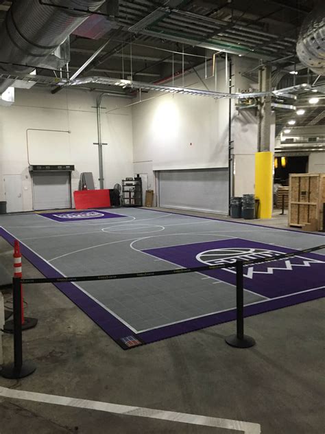 Indoor Commercial Athletic Gymnasium Flooring Allsport America