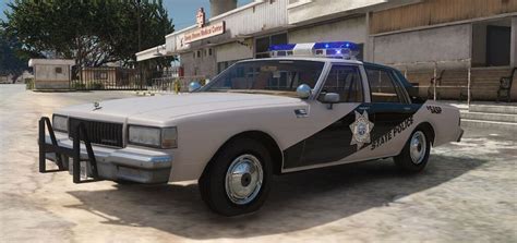 Sasp Retro Police Car Pack Releases Cfxre Community