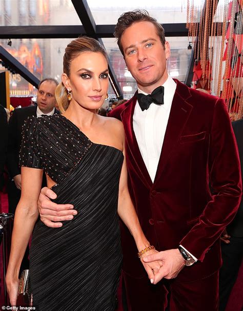 Anders hammer kan vinne oscar for beste kortdokumentar. Armie Hammer 'BLOCKED by Jessica Ciencin Henriquez on ...