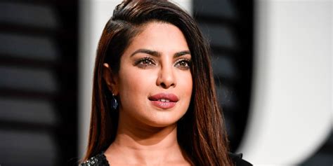 He was the (clever) thief of all. Priyanka Chopra Named Second 'Most Beautiful Woman In The ...