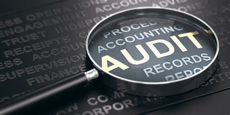 Auditing Overview Importance Types And Accounting Standards