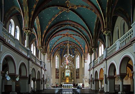 Take a tour of the church of our lady of lourdes klang, malaysia to visit historic site in klang. File:Our Lady of Lourdes Church (interior), 37 Misjonarska ...