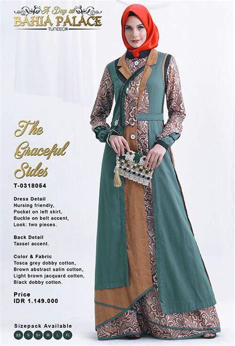 The small riad, the small courtyard, the grand courtyard, the grand riad, and the private apartment. 085777878597 JUAL GAMIS TUNEECA TERBARU 2018