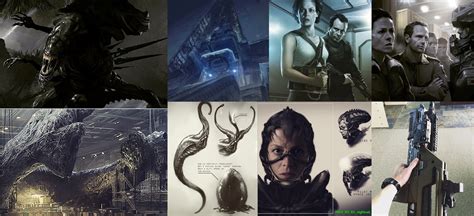 First Visual Of Newt In Neill Blomkamps ‘aliens Sequel