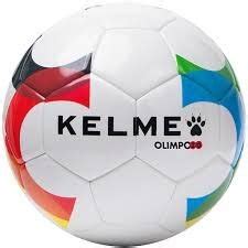 Echipa noastră de pasionați a conceput acest produs pentru a asigura rezistență, datorită materialului exterior. Minge fotbal Olimpo (Machine Stitching) 90150J | Fotbal ...