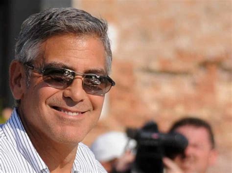 George Clooney Ne Conseille Pas Son Film à Dsk Voici