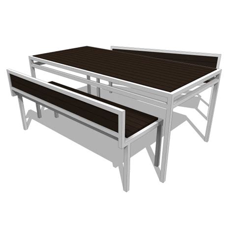 If you'd like to reuse an existing dwg titleblock, but. Talt Collection Table 10055 - $2.00 : Revit families, Modern Revit Furniture models, The Revit ...