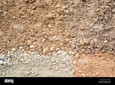 Silty Soil Hi Res Stock Photography And Images Alamy