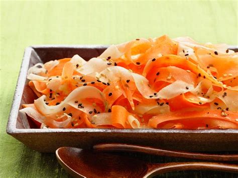 Daikon Carrot Salad Recipe Food Network Kitchen Food Network