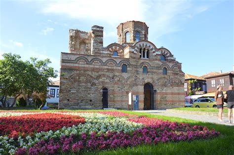 10 Incredible Places In Bulgaria Only Locals Know Taking You Off The