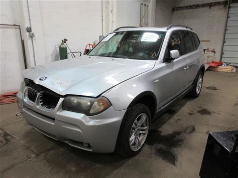 Rrr.lt used part for ama19386 bmw x5 e70 third row seat belt s491185560572 car bmw x5 e70 online at a good price☑️. Parting out 2006 BMW X3 - Stock # 180147 - Tom's Foreign Auto Parts - Quality Used Auto Parts