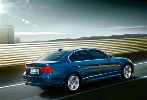 ˈbeːˈʔɛmˈveː (listen)), is a german multinational corporation which produces luxury vehicles and motorcycles. BMW 3 Series range revised with two new model grades ...