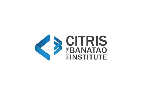 Brand Assets Citris And The Banatao Institute University Of California