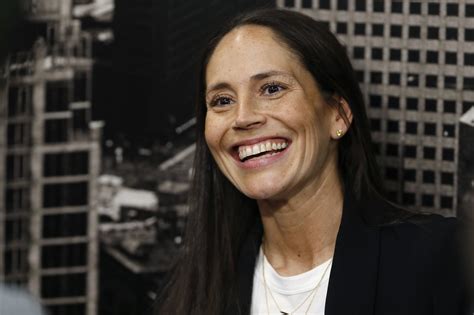 Sue Bird Enjoying Time In Denver Nuggets Role Still Wants To Play