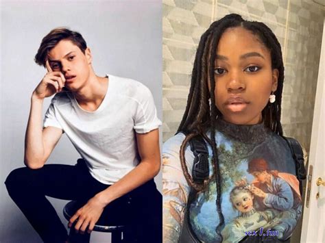 Riele Downs Breasts And Jace Norman Penis Free Sex Photos And Porn