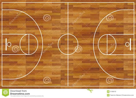 We do not own, produce, or host any of the content on our website. Basketballplatz Lizenzfreies Stockbild - Bild: 5186616