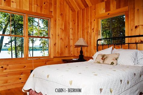 Some rangeley vacation rentals are also located in sporting camps. The Lodge Cabin Rental #1 on Rangeley Lake