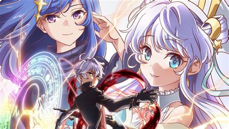 Sekai Saikou No Ansatsusha Es Una De Las Series Más Populares Entre Las