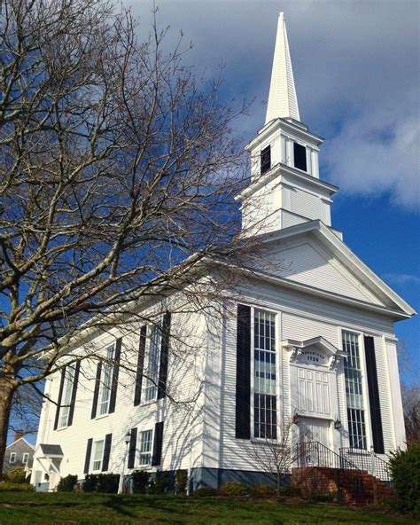 First Congregational Church Chatham Ma By Edandaniphone