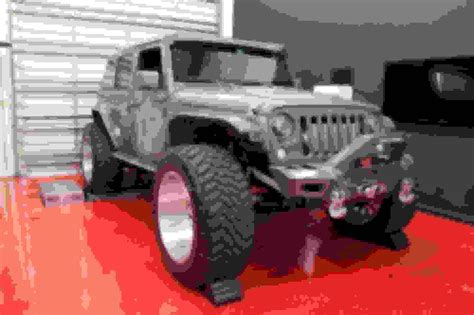 Prodigy Turbo Kits Now With HP Tuners JK Forum The Top Destination For Jeep JK And