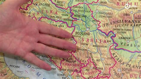 Domaća Zadaća Za 7 Razred Geografija Republika Srbija Youtube
