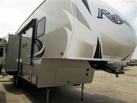 Grand Design Reflection 26rl Rvs For Sale In Texas