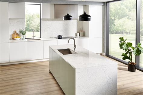 Karis Lg Viatera Quartz Countertops Cost Reviews