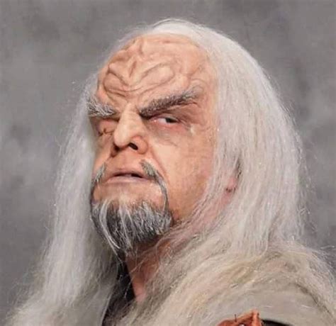Klingon Headpiece Makeup Kit Makeup Vidalondon