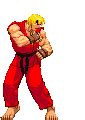 Street Fighter Png Gif