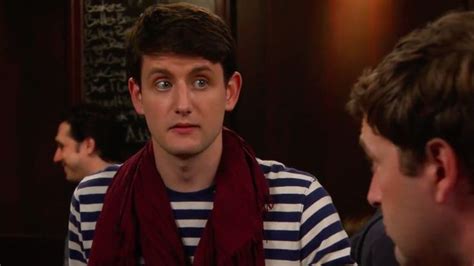 I Thinkeabout How Ben Schwartz Birthday Was On The 15th And I Did Not Care Zach Woods Ben