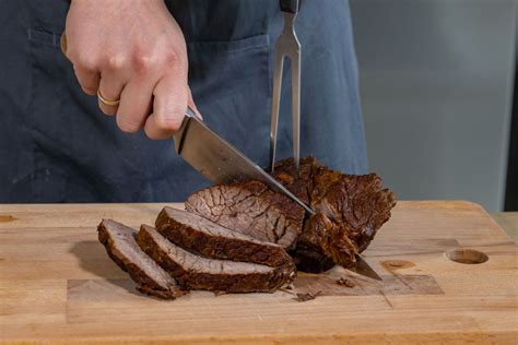 Omas klassischer Rinderbraten im Bräter Rezept