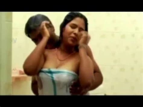 Indian Hot Desi Mallu Actress Bathroom Scenes Without