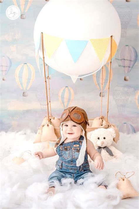 50 Amazing Baby Photo Shoot Ideas To Try At Home Sessões De Fotos