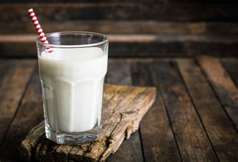 Milch gesund oder ungesund