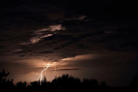 The Challenges Of Lightning Photography Contrastly