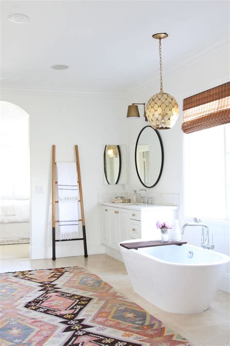 Did One Of These 10 Dream Homes Inspire You In 2016 Bathroom Trends