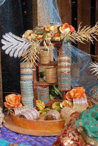 In india ppl give such gifts which can be used after marriage and are good for bothe the groom and the bride. Image result for pakistani wedding accessories packing ...