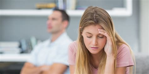 Why Your Relationship May Be In Trouble And How To Fix It Huffpost