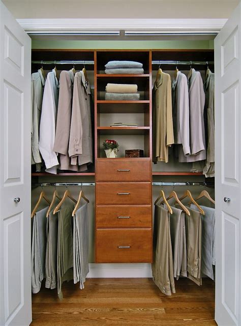 10 Small Shelves For Closet